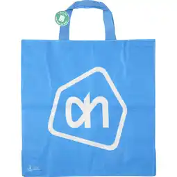 Albert Heijn AH Boodschappentas aanbieding