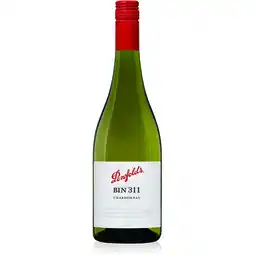 Albert Heijn Penfolds Bin 311 chardonnay aanbieding