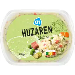 Albert Heijn AH Huzarensalade aanbieding