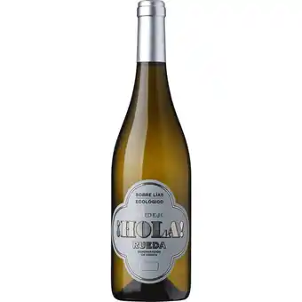 Albert Heijn Hola! Verdejo rueda aanbieding