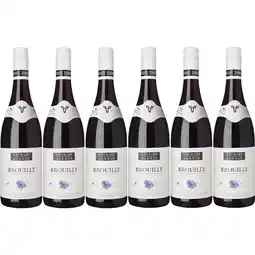Albert Heijn Georges Duboeuf Brouilly 6 flessen aanbieding