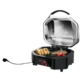 Action Cozze elektrische barbecue aanbieding