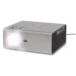 Action Nor-Tec projector aanbieding