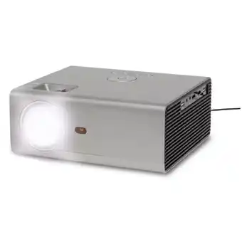 Action Nor-Tec projector aanbieding