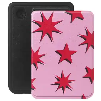 ANWB Selencia Bookcase Kobo Clara Colour / BW Meerkleurig aanbieding