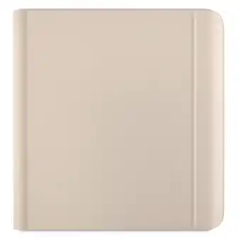 ANWB Kobo SleepCover Libra Colour Beige aanbieding