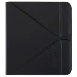 ANWB Kobo SleepCover voor Libra Colour Zwart aanbieding