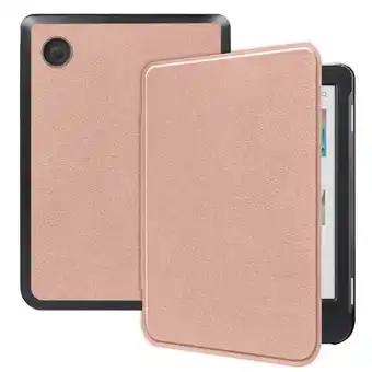 ANWB Imoshion Hard Case Kobo Clara Colour / BW Roos aanbieding