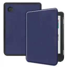 ANWB Imoshion Hard Case Kobo Clara Colour / BW Donkerblauw aanbieding