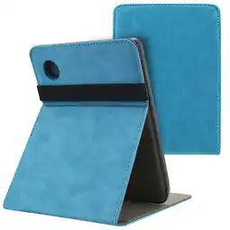 ANWB Imoshion Flipcase Kobo Clara Colour / BW Lichtblauw aanbieding
