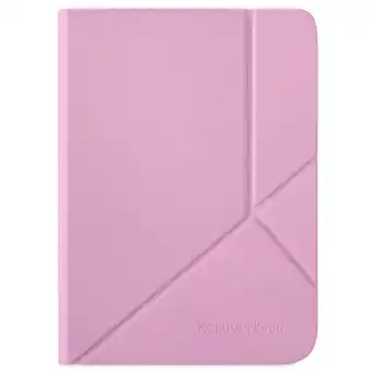 ANWB Kobo SleepCover Clara Colour / BW Roze aanbieding