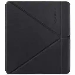 ANWB Kobo SleepCover voor Sage Zwart aanbieding