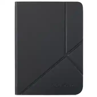 ANWB Kobo SleepCover Clara Colour / BW Zwart aanbieding