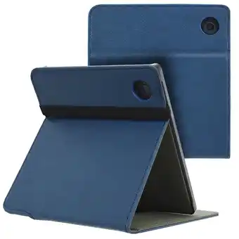 ANWB Imoshion Flipcase Kobo Libra Colour Donkerblauw aanbieding