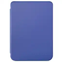 ANWB Kobo SleepCover Libra Colour Blauw aanbieding