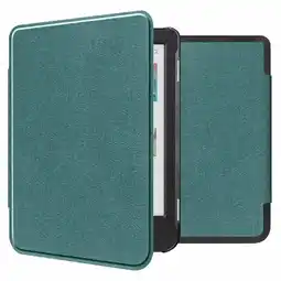 ANWB Imoshion Hard Case Kobo Clara Colour / BW DonkerGroen aanbieding