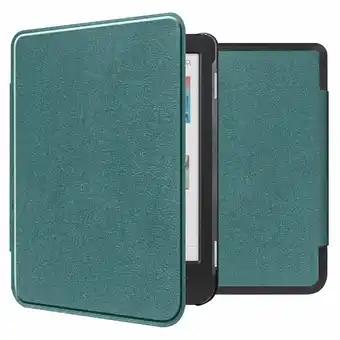 ANWB Imoshion Hard Case Kobo Clara Colour / BW DonkerGroen aanbieding