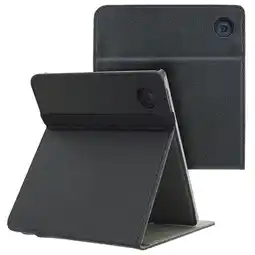 ANWB Imoshion Flipcase Kobo Libra Colour Zwart aanbieding