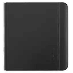 ANWB Kobo SleepCover Libra Colour Zwart aanbieding