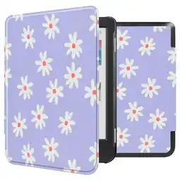 ANWB Imoshion Hard Case Kobo Clara Colour / BW Acaciaroze aanbieding