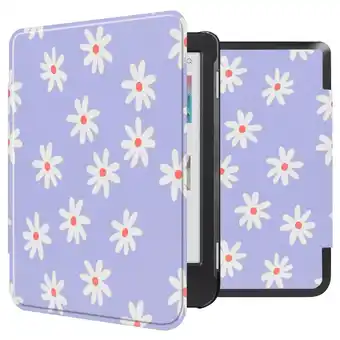 ANWB Imoshion Hard Case Kobo Clara Colour / BW Acaciaroze aanbieding