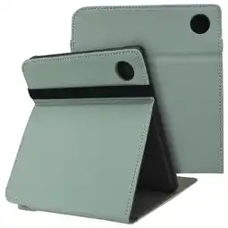 ANWB Imoshion Flipcase Kobo Libra Colour LichtGroen aanbieding