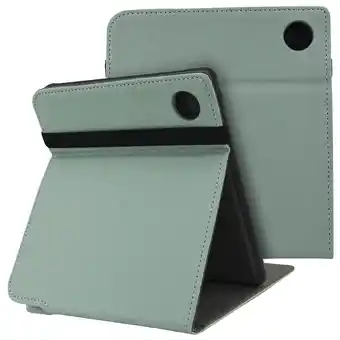 ANWB Imoshion Flipcase Kobo Libra Colour LichtGroen aanbieding