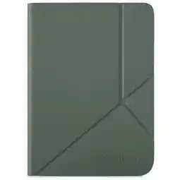 ANWB Kobo SleepCover Clara Colour / BW Groen aanbieding
