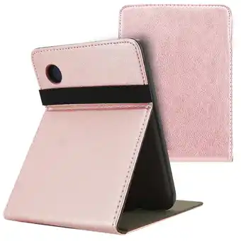 ANWB Imoshion Flipcase Kobo Clara Colour / BW Roos aanbieding