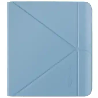 ANWB Kobo SleepCover voor Libra Colour Blauw aanbieding