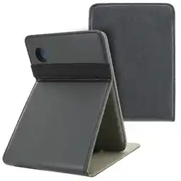 ANWB Imoshion Flipcase Kobo Clara Colour / BW Zwart aanbieding