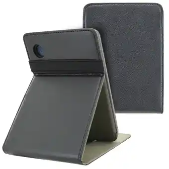 ANWB Imoshion Flipcase Kobo Clara Colour / BW Zwart aanbieding