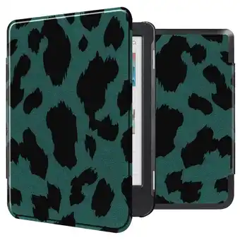 ANWB Imoshion Hard Case Kobo Clara Colour / BW DonkerGroen aanbieding