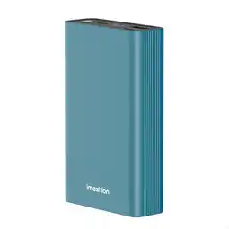 ANWB Imoshion Mini Powerbank 20.000 mAh Groen aanbieding