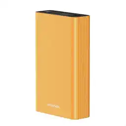 ANWB Imoshion Mini Powerbank 20.000 mAh Oranje aanbieding