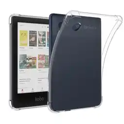 ANWB Imoshion Backcover Kobo Clara Colour / BW aanbieding