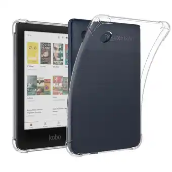 ANWB Imoshion Backcover Kobo Clara Colour / BW aanbieding