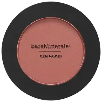 Douglas bareMinerals Gen Nude Powder Blush aanbieding