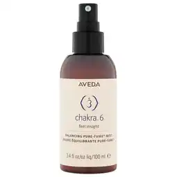 Douglas Aveda Chakras Balancing Body Mist aanbieding