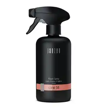 Douglas Janzen Coral 58 Room Spray aanbieding