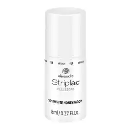 Douglas Alessandro Striplac Peel or Soak aanbieding