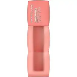 Douglas Maybelline Superstay Teddy Tint aanbieding