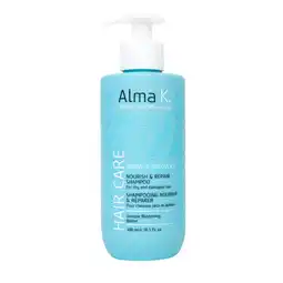 Douglas Alma K Hair Care Nourish & Repair Shampoo aanbieding