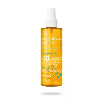 Douglas PUPA Milano Solare Bifasico Invisible Spray SPF50 aanbieding