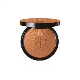 Douglas Armani Luminous Silk Bronzing Powder aanbieding