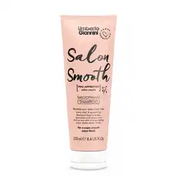 Douglas Umberto Giannini Salon Smooth Moisturising Shampoo aanbieding
