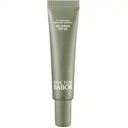 Douglas BABOR DOCTOR BABOR BB Cream light SPF20 aanbieding