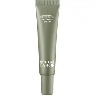 Douglas BABOR DOCTOR BABOR BB Cream light SPF20 aanbieding