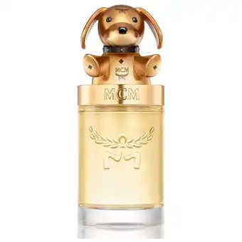 Douglas MCM Darling Doxie aanbieding