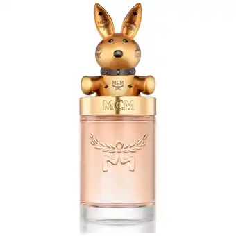 Douglas MCM Jolly Rabbit aanbieding